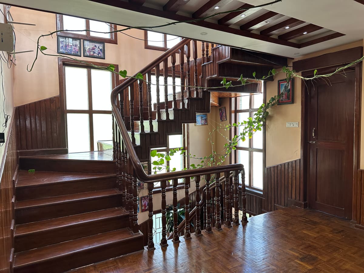 property for rent in Budhanilkantha - photo 4