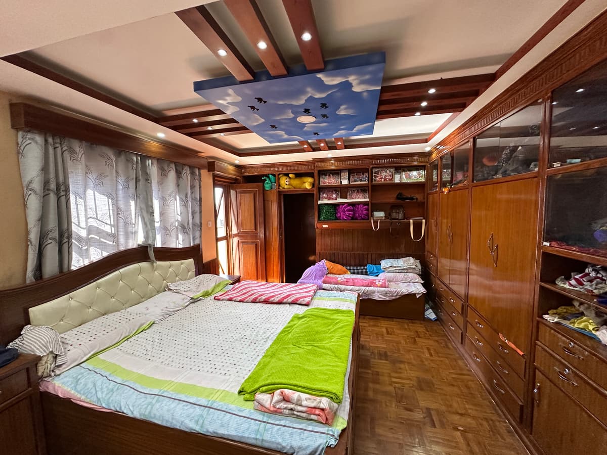 property for rent in Budhanilkantha - photo 5