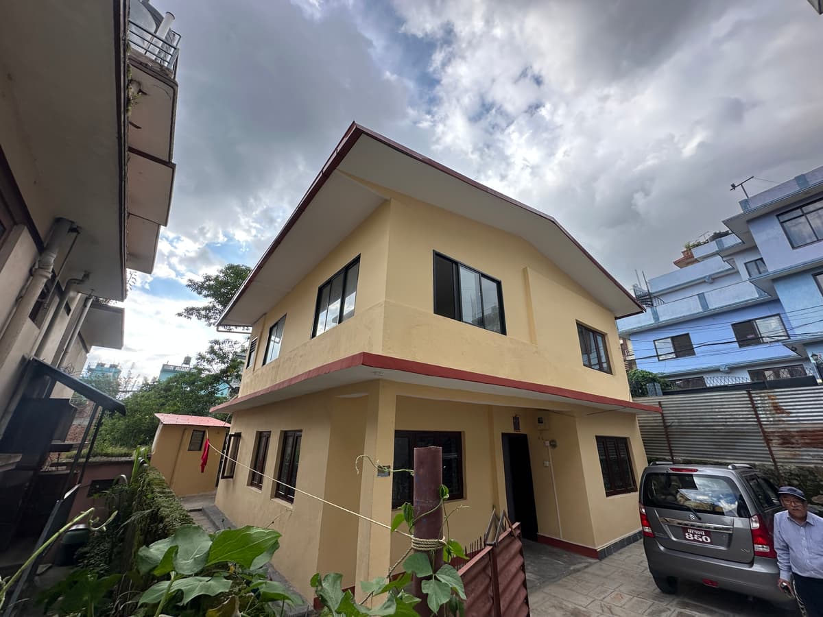 property for rent in Kalanki - photo 1