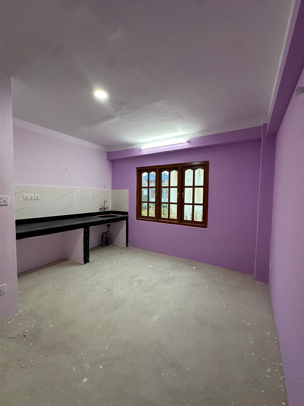 BHK for rent in Lolang height - photo 2