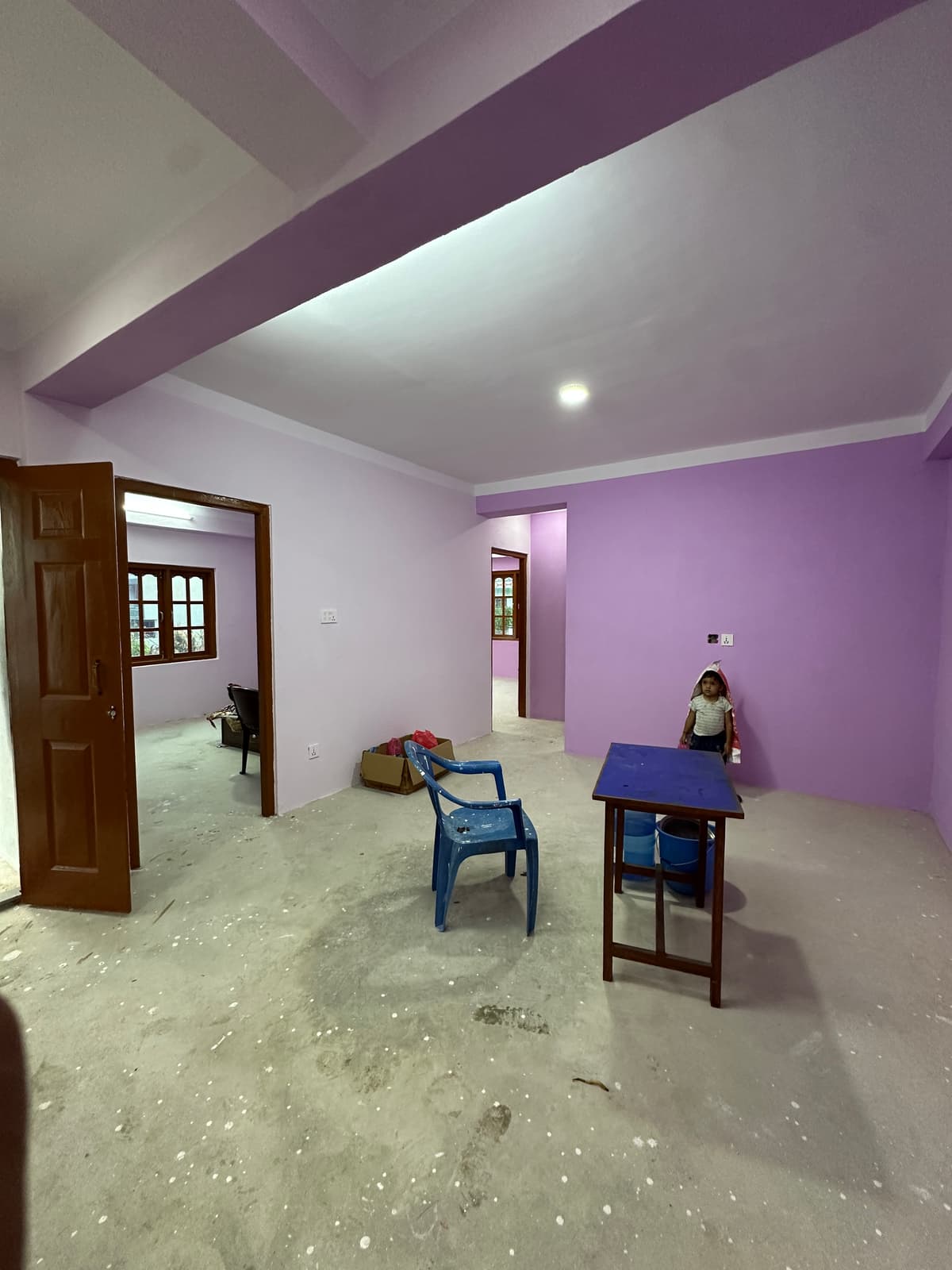BHK for rent in Lolang height - photo 3