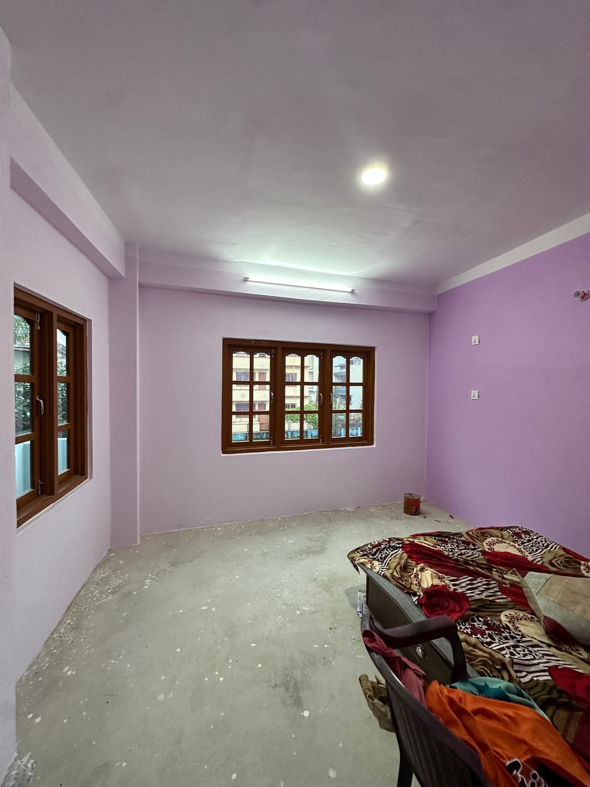 BHK for rent in Lolang height - photo 4