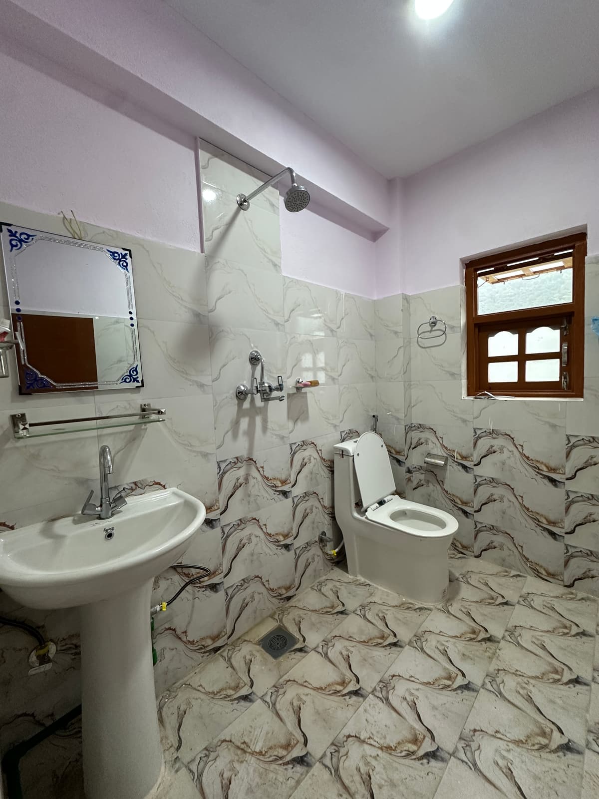 BHK for rent in Lolang height - photo 5