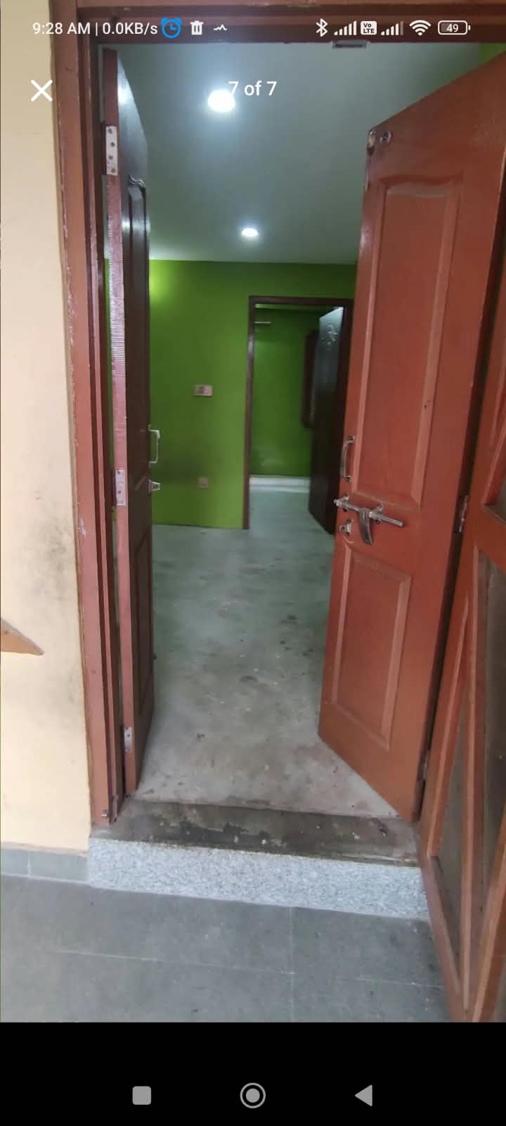 BHK for rent in Dhalmal - photo 1