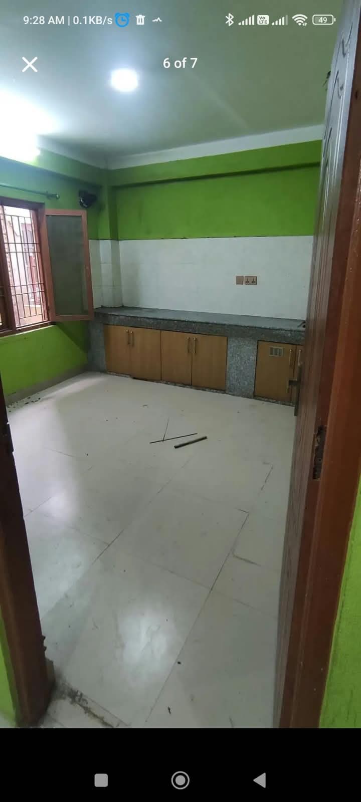 BHK for rent in Dhalmal - photo 2