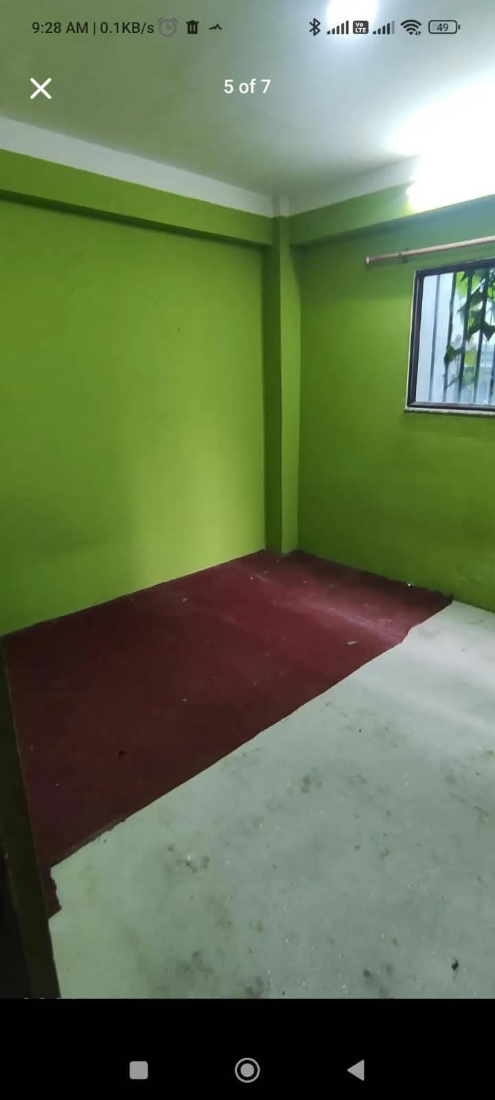 BHK for rent in Dhalmal - photo 3