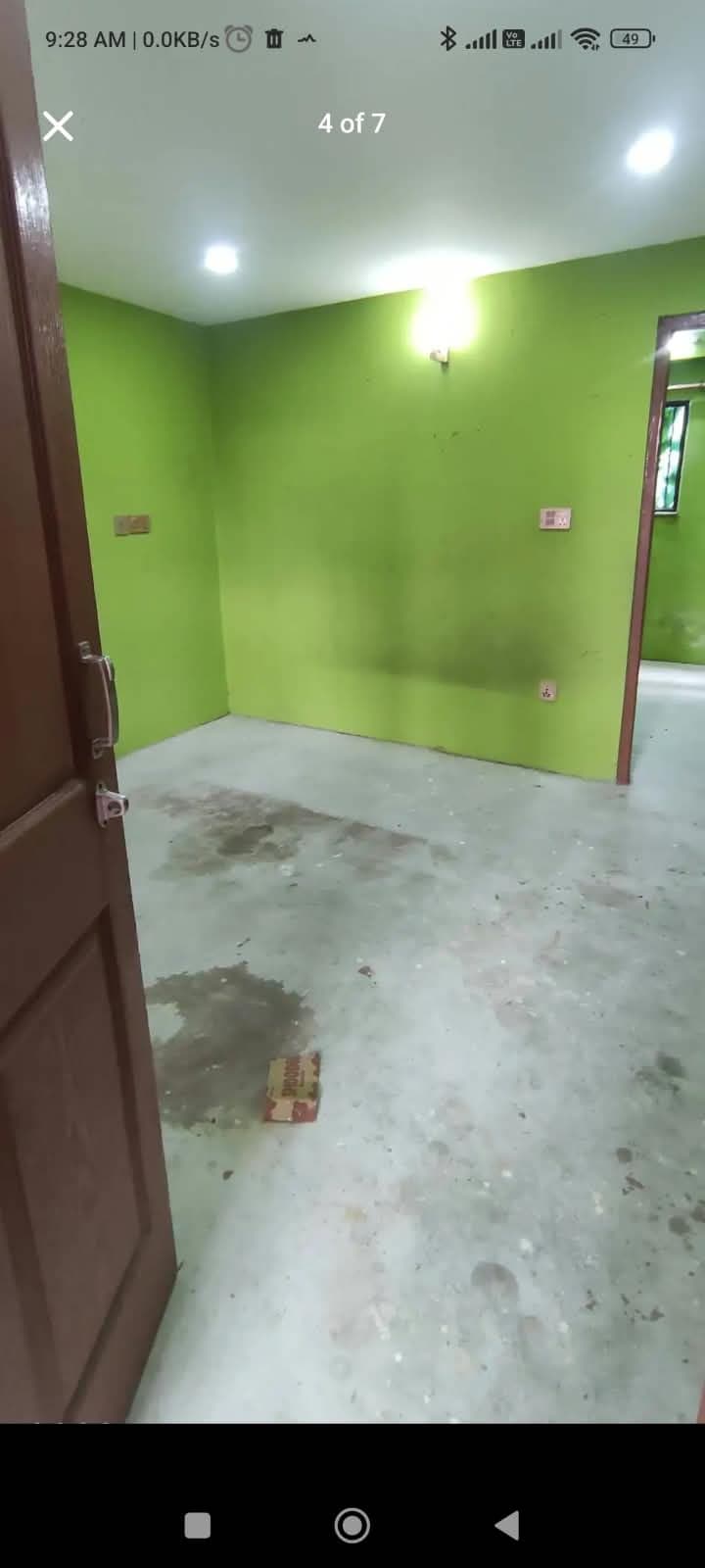 BHK for rent in Dhalmal - photo 4