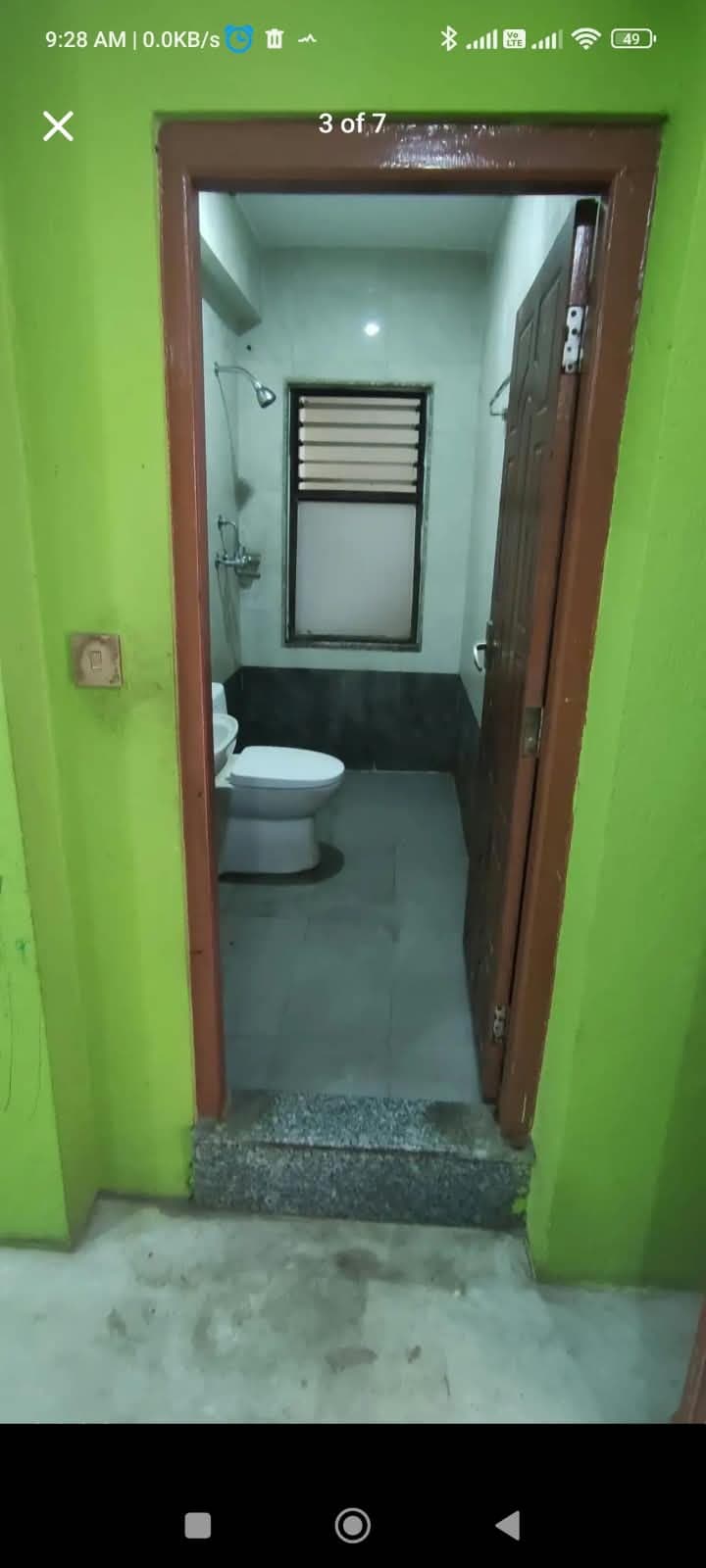 BHK for rent in Dhalmal - photo 5