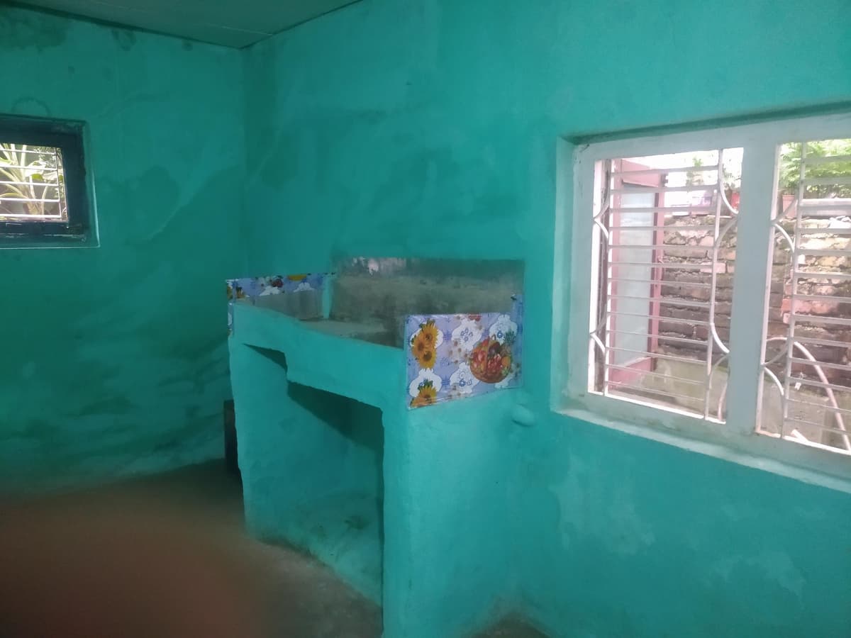 Flat for rent in New Baneshwor - photo 1
