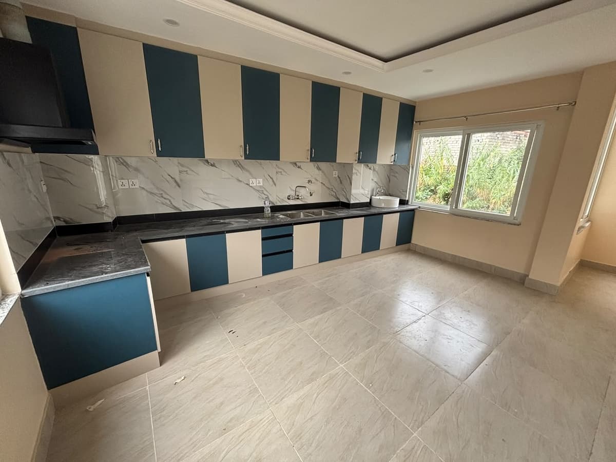 Flat for rent in Mahalaxmi 04 - photo 1