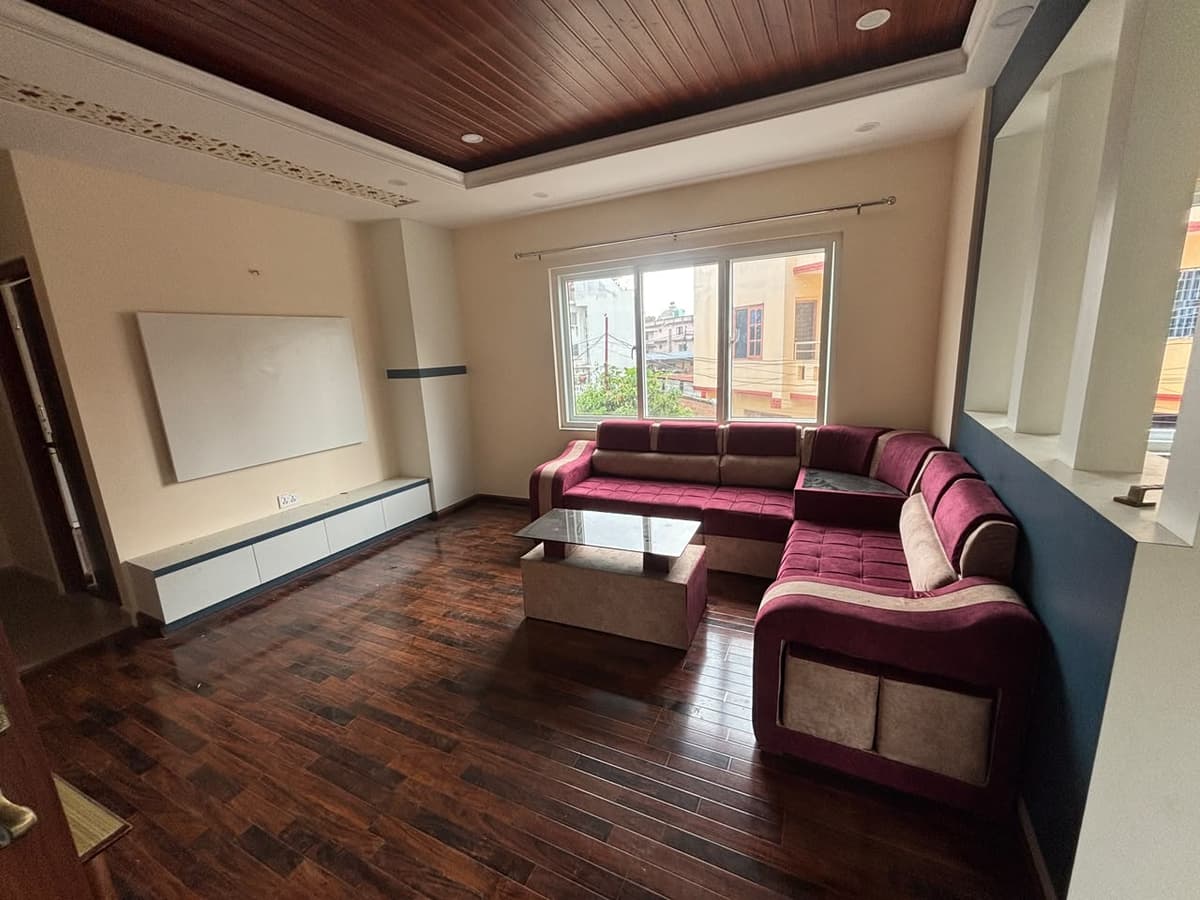 Flat for rent in Mahalaxmi 04 - photo 2