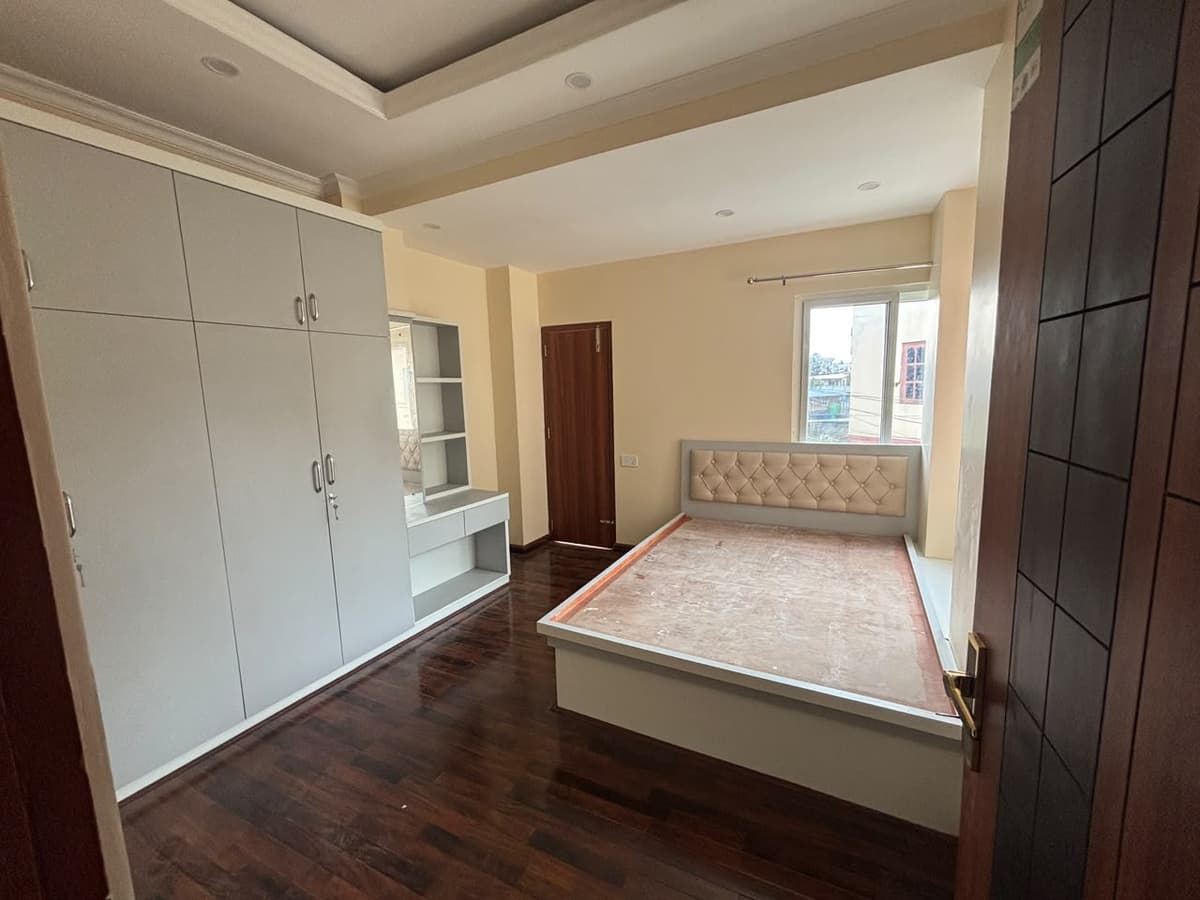 Flat for rent in Mahalaxmi 04 - photo 3