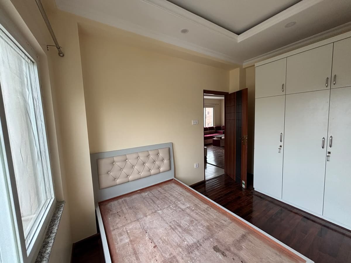 Flat for rent in Mahalaxmi 04 - photo 4