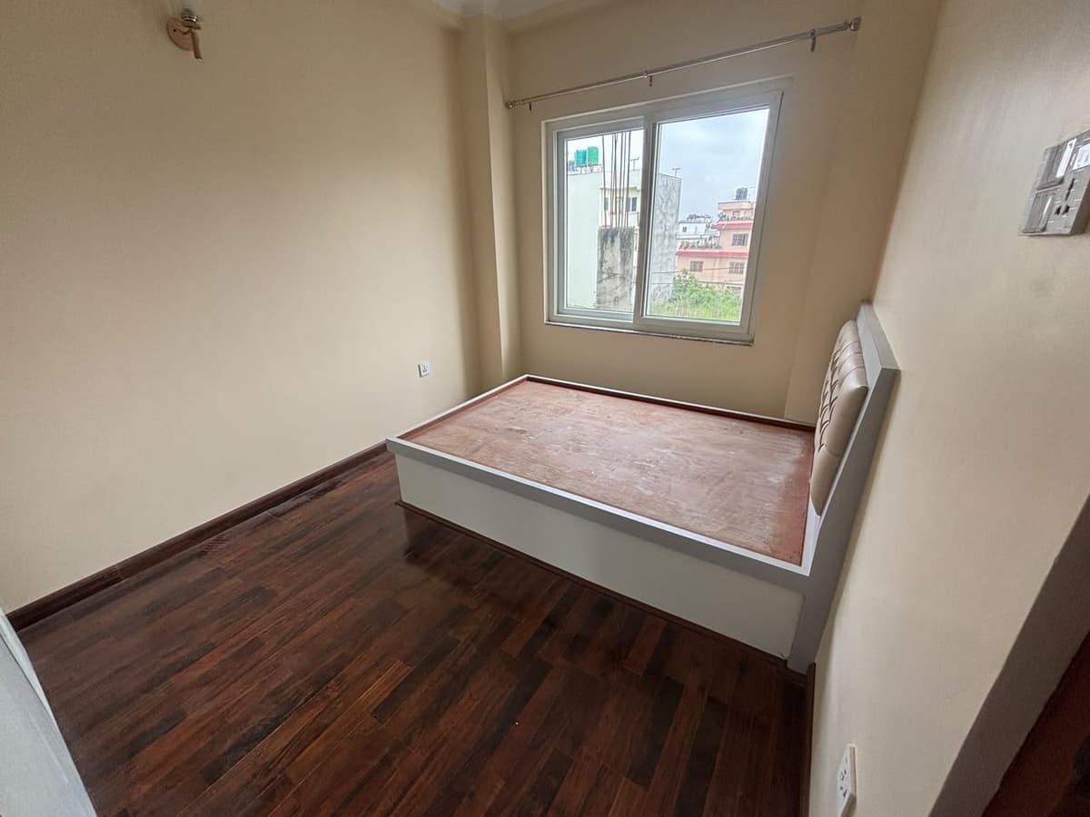 Flat for rent in Mahalaxmi 04 - photo 5