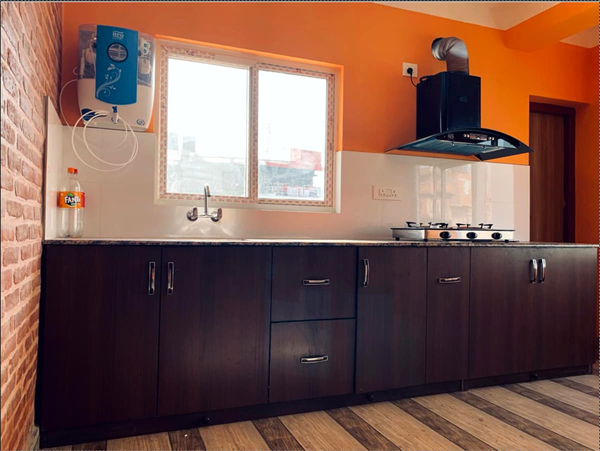 Apartment for rent in Dhumbarahi - photo 2