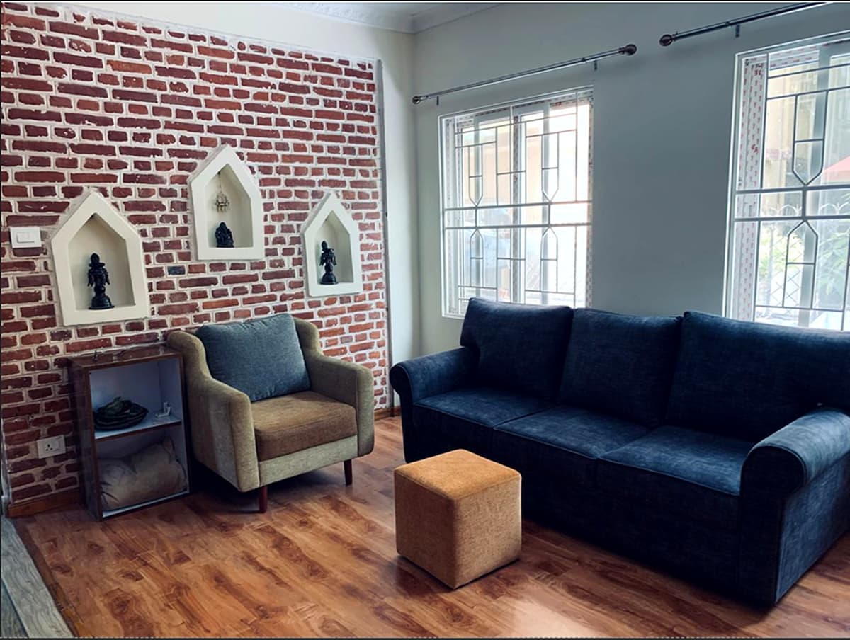 Apartment for rent in Dhumbarahi - photo 3