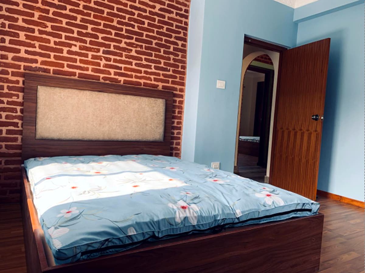 Apartment for rent in Dhumbarahi - photo 4