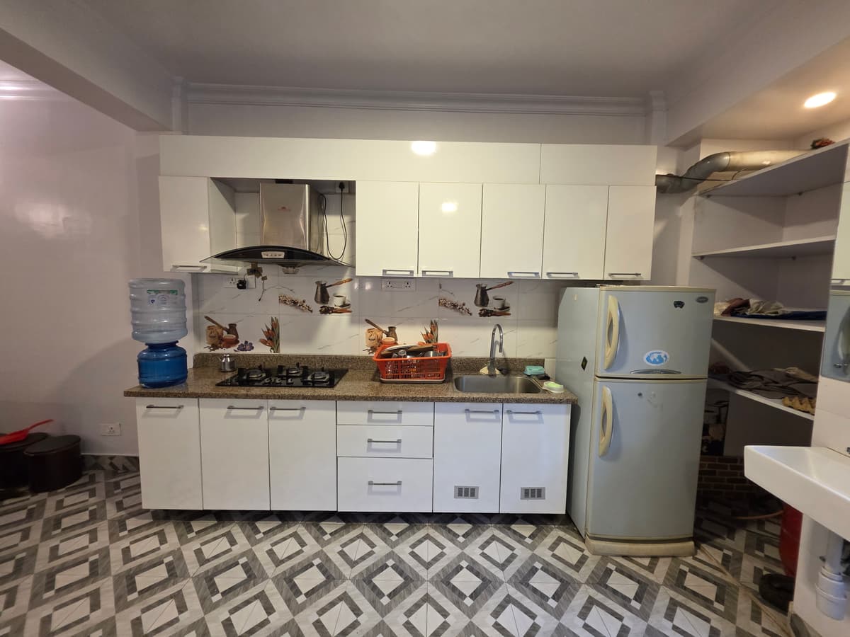 Flat for rent in Aircon Nepal Private Limited - photo 2