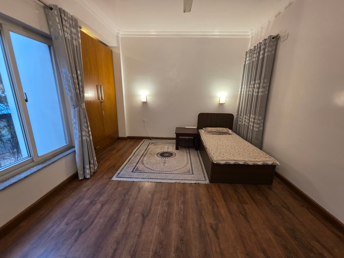 Flat for rent in Aircon Nepal Private Limited - photo 3