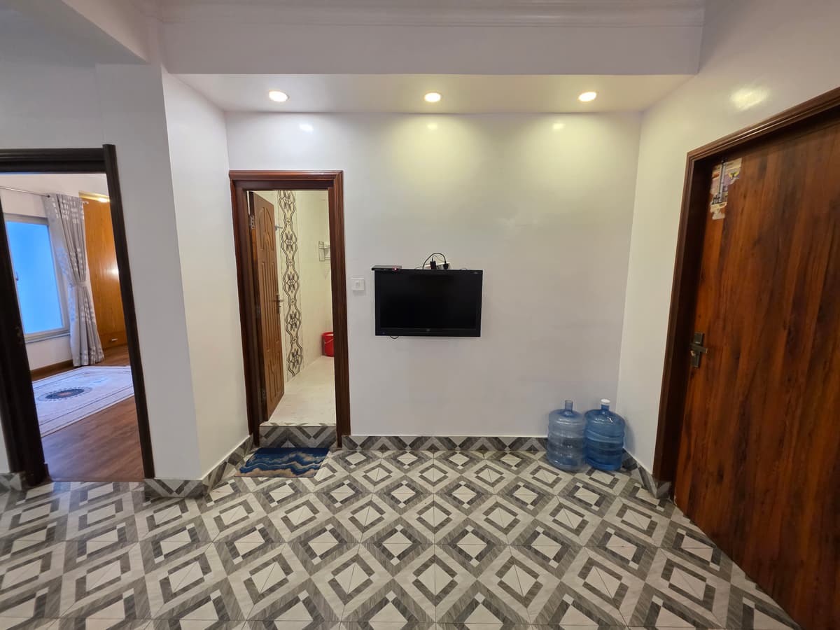 Flat for rent in Aircon Nepal Private Limited - photo 4