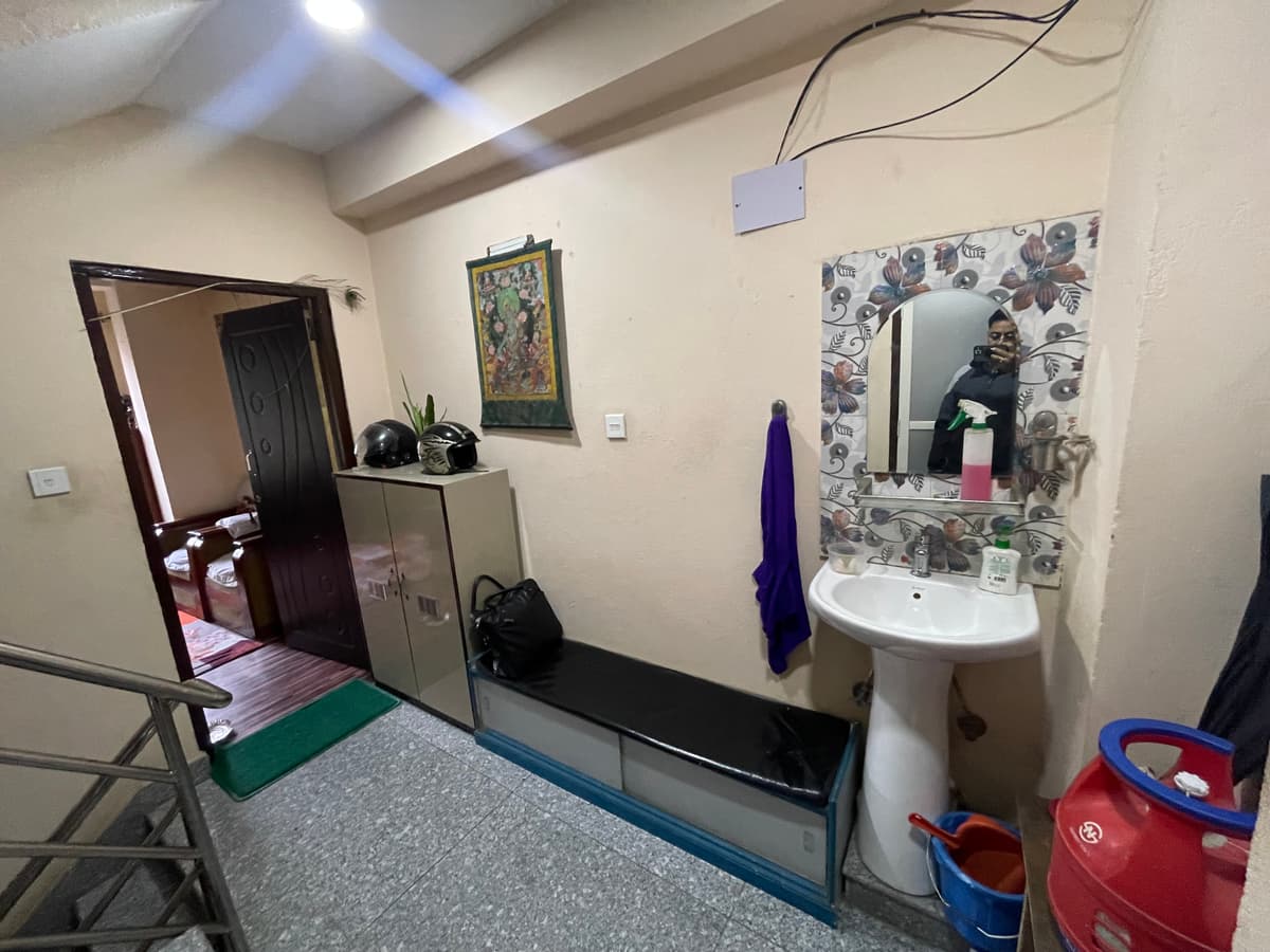 Flat for rent in Dhobichaur police station - photo 2