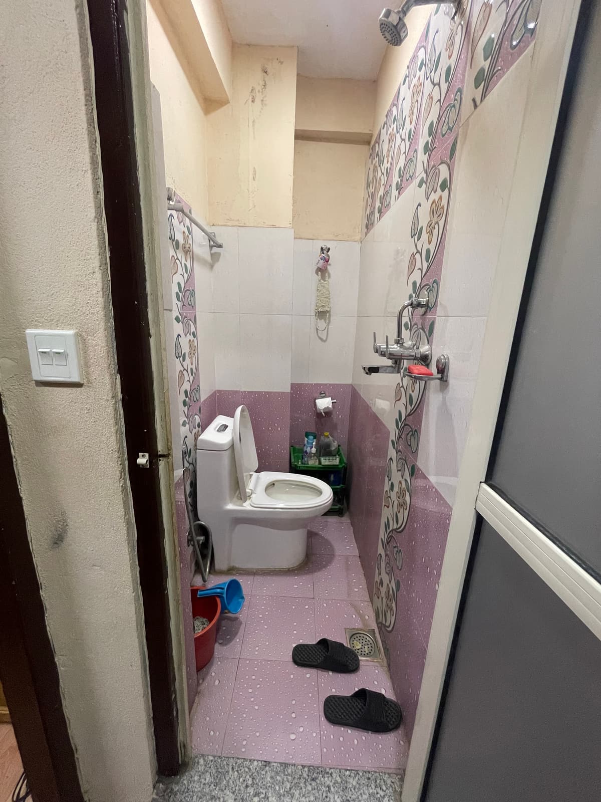 Flat for rent in Dhobichaur police station - photo 3