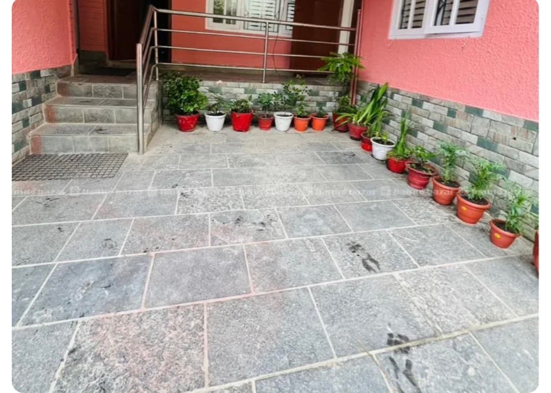 BHK for rent in Kathmandu New Castle School Dhapasi Basundhara - photo 1