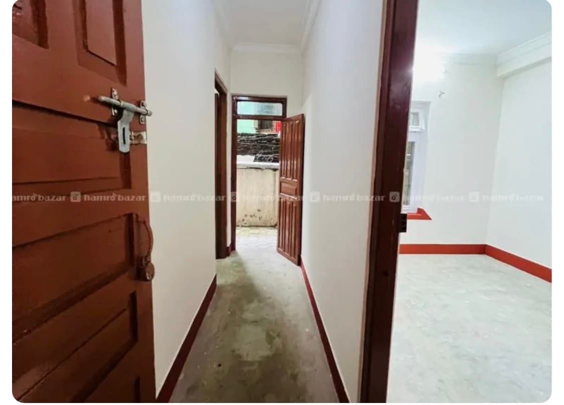 BHK for rent in Kathmandu New Castle School Dhapasi Basundhara - photo 2