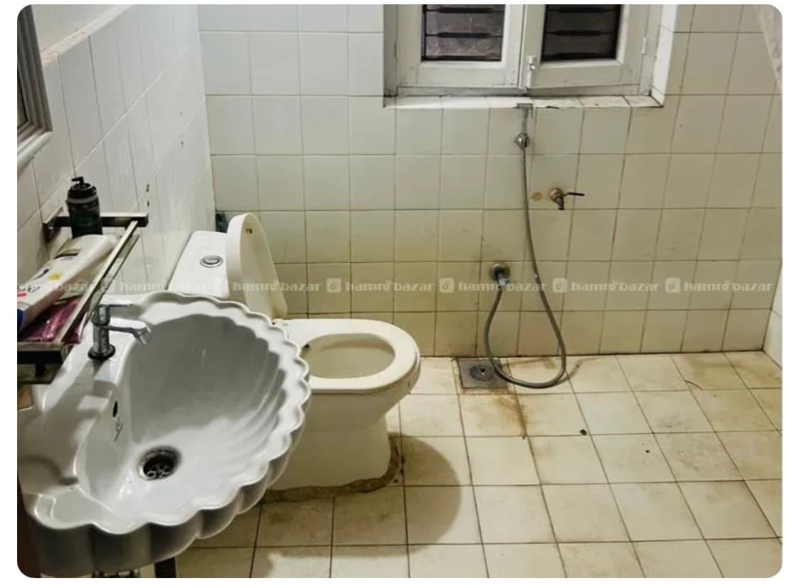 BHK for rent in Kathmandu New Castle School Dhapasi Basundhara - photo 5