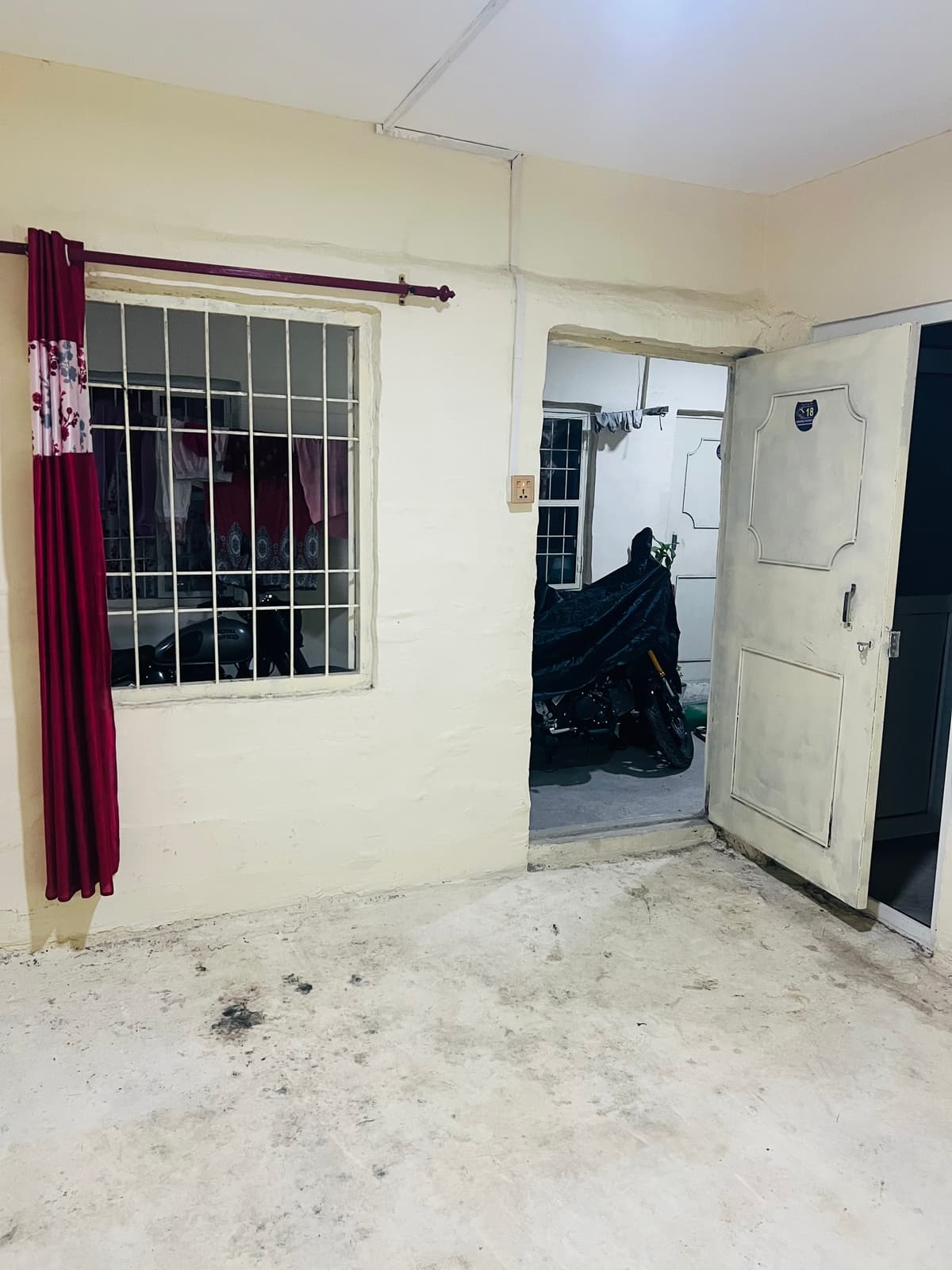 Room for rent in Jyoti Nagar Road - photo 1