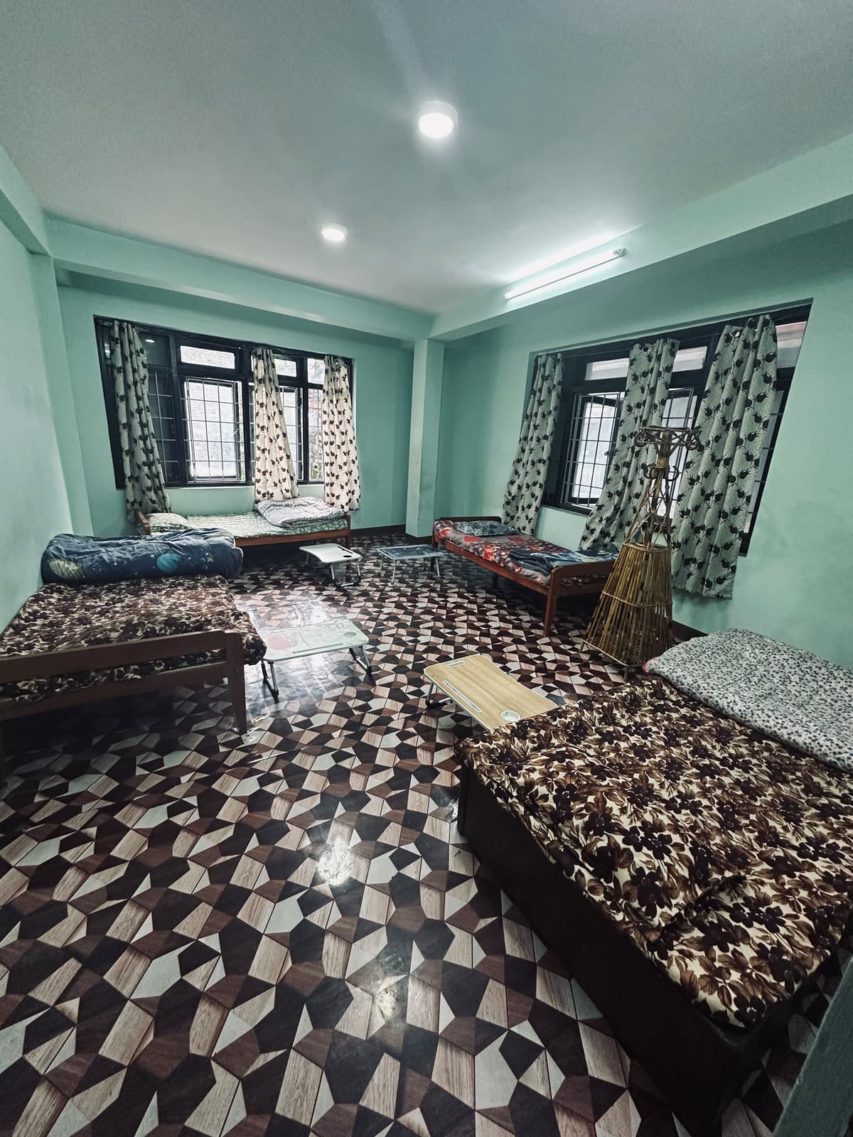 Hostel for rent in Avalon House - photo 4